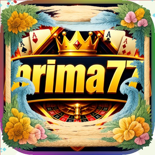 prima77 — mitra unggulan